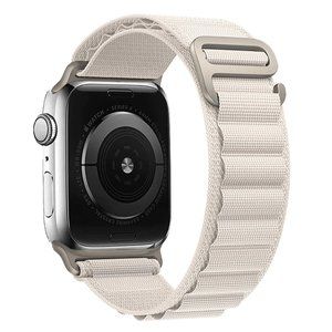 NEW Starlight Loop Adjustable Strap for Apple Watch